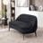 Bula Upholstered 50'' Loveseat-711262777