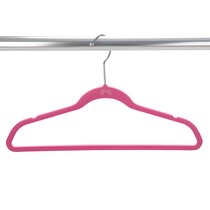 Wayfair  Plastic Hangers You'll Love in 2024