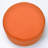 Brichelle 24'' Wide Modern Round Upholstered Ottoman-793134271