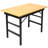 Portable Folding Work Table With Measuring Tape And Angle Finder,Portable Folding Workbench,Workshop Tool Bench,With Handle