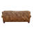 Gerania Upholstered 91'' Sofa