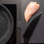 Saini 5 -Piece Plastic Chopping Board Set