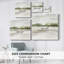 Treeline View - Impression sur toile tendue-156542236
