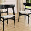 Chaise de salle à manger (ensemble de 2)-119320445