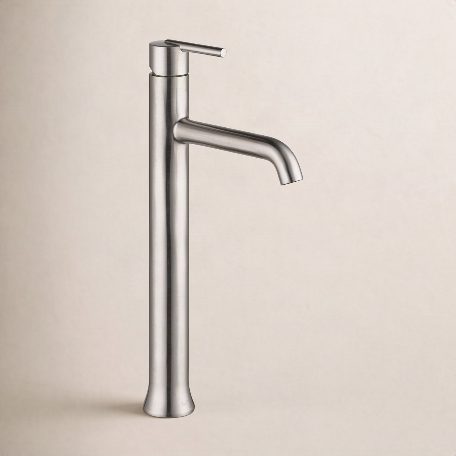 Trinsic Vessel Bathroom Faucet, Brilliance Stainless