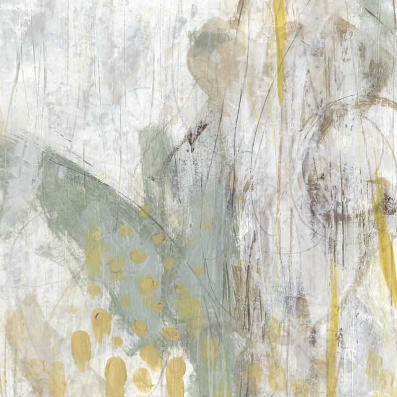 " Surface Structure I " by June Erica Vess, 36" H x 36" W x 1.25" D