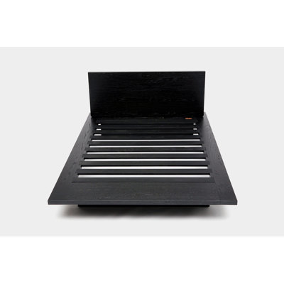 SQB Solid Wood Bed