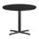 Plateau de table rond en stratifié Carrus