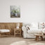 «Stupell Industries Gardening Can Daisy Bouquet», art mural par Danhui Nai-91298785-91298784
