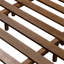 Salta Solid Wood Bed-1761132494