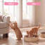 Grattoir pour chat en carton 18,13 "Emilyn-1593017010