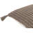 Makrome Wool Blend Reversible Pillow Cover-1424533702-1424533703