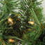 Arbre de Noël artificiel pin 7,5 pi-91296622