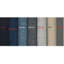 Blandy Upholstered Velvet Headboard-323120890-323120894