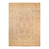 Valik One-of-a-Kind 9' 0" X 12' 5" Hand Knotted Area Rug