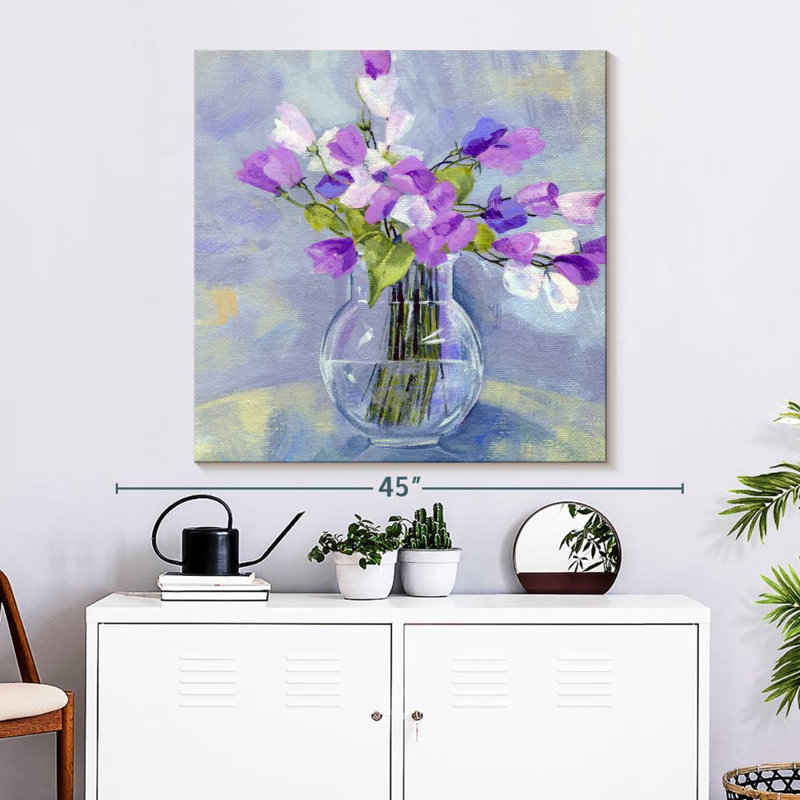 Harnek Sweet Peas