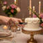 Daphne Cake Serving Set