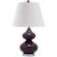 Lampe de table en verre Courtney-14918472