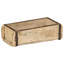 Borough Wharf Solid Wood Storage Tub & Tote