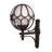 Cobblestone Hollow Outdoor Wall Lantern