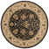 Dunbar Hand Tufted Wool Oriental Rug