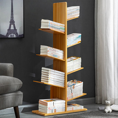 120cm H x 60cm W Bookcase