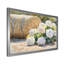 Hortensias dans la basse-cour I - hydrangées, art mural-1622054804-1847381527-1847381545