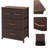Fosteen 21.2'' W 4 - Drawer Dresser-745781150
