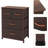 Fosteen 21.2 " W 4 - Drawer Dresser-745781150