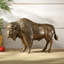 Prairie Majesty Bison