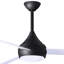 Donaire LED Outdoor Downrod Ceiling Fan-149631328-200814652