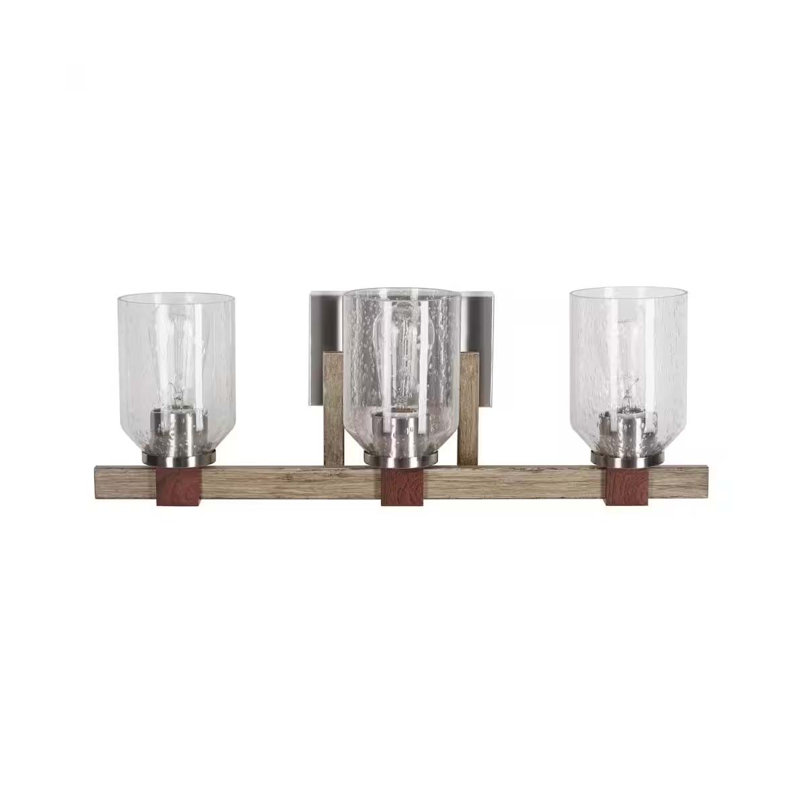 Hayate 3 - Light Dimmable Vanity Light