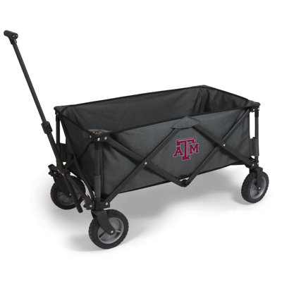 Wagon d’aventure