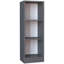 Athylene 114cm H Standard Bookcase-1912839327-1912839325