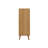 Lucinda Bayonne 5-drawer chest of drawers-1673078193
