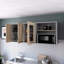 Armoire murale 3 portes Devoux