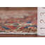 Tapis en laine vieilli 5 x 6