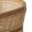 Lavely 20'' H Polyurethane Upholstered Armchair
