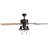 Jacksonville 52'' Ceiling Fan with Light Kit-260623959