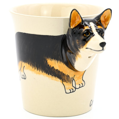 Loomis16 - Corgi noir Loomis noir 10 oz