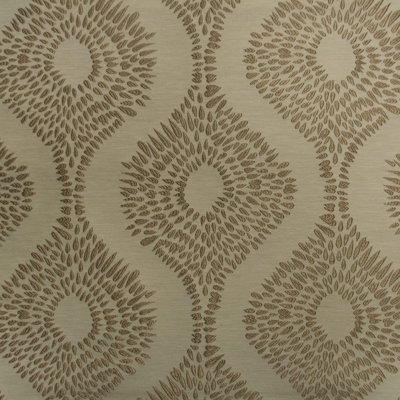 Tissu brodé Lomasi Dakota-B