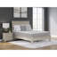 Matelas moyen Terra Sleep-108737428