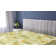 Ambesonne Vintage Fitted Sheet Aquarelle