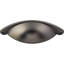 Arendal 2 1/2" Center to Center Cup Pull-560621058