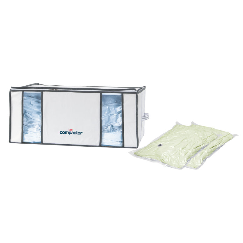 C.I.E Fabric Box