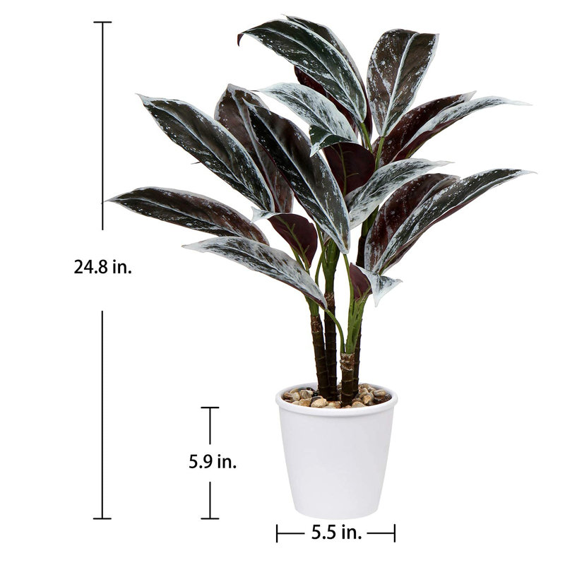 Dallas 63cm Faux Plant