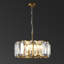 Ellcey 6 - Light Chandelier