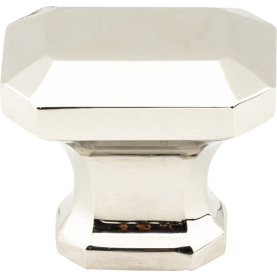 Ella Geometric Knob