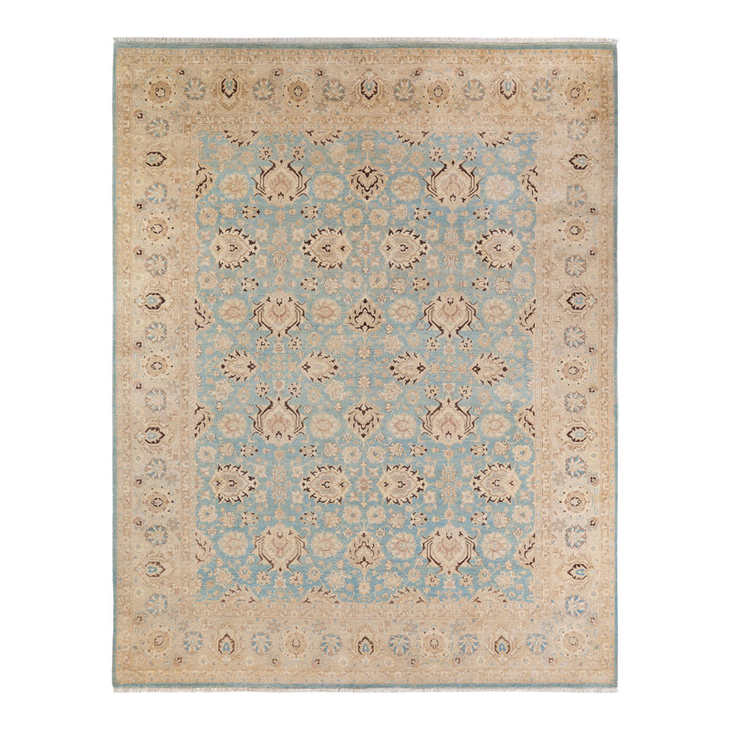 One-of-a-Kind 8' X 10'3" Area Rug