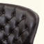 Fauteuil club moulé Moultrie-1047709090
